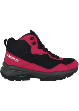 Karrimor Verdi Mid Walking Boots Ladies