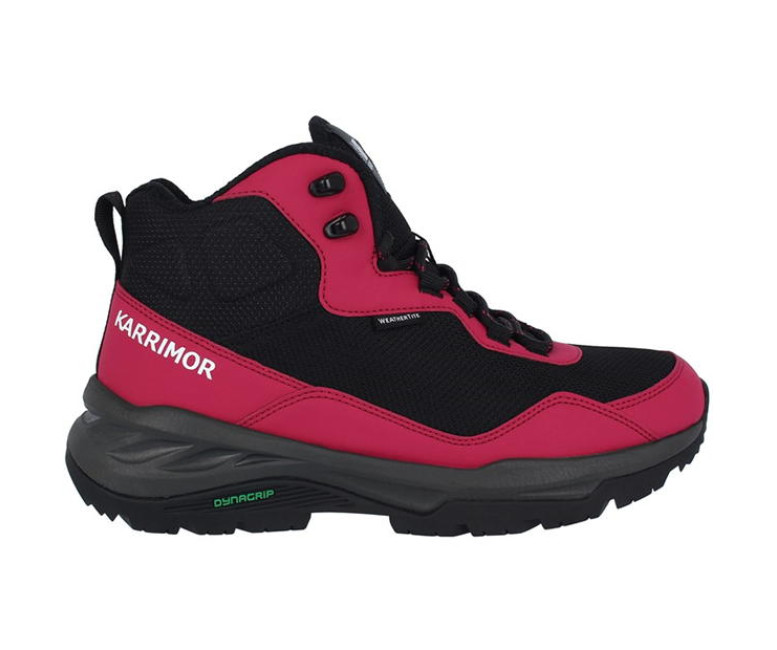 Karrimor Verdi Mid Walking Boots Ladies