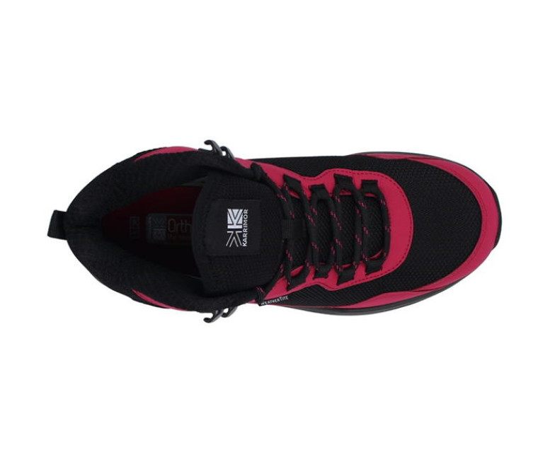 Karrimor Verdi Mid Walking Boots Ladies