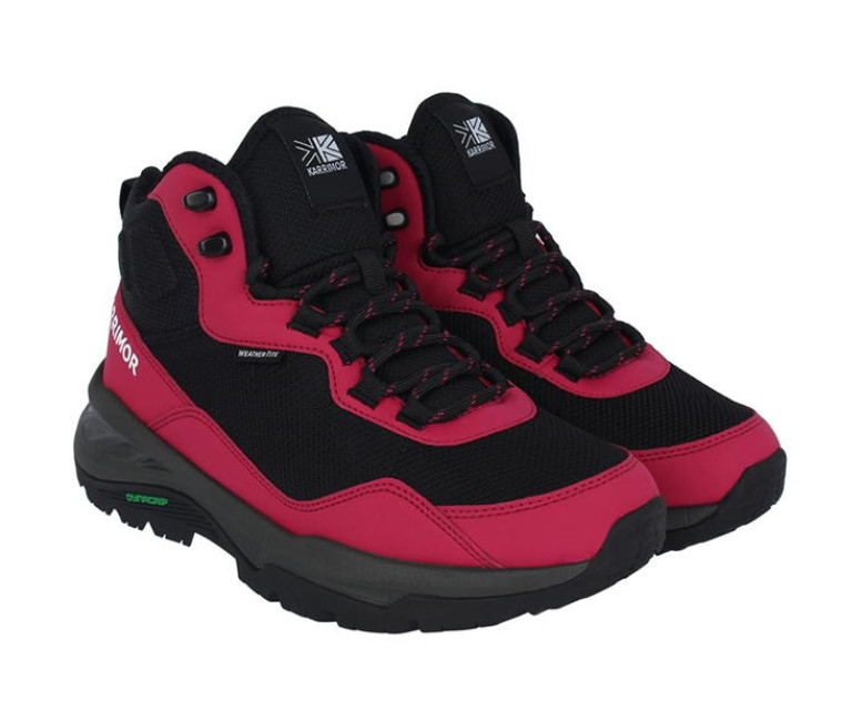 Karrimor Verdi Mid Walking Boots Ladies