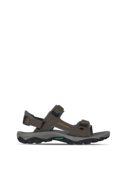 Karrimor Antibes Mens Sandals Brown