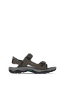 Karrimor Antibes Mens Sandals Brown