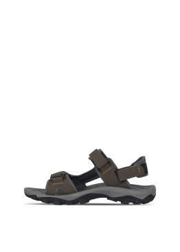 Karrimor Antibes Mens Sandals Brown