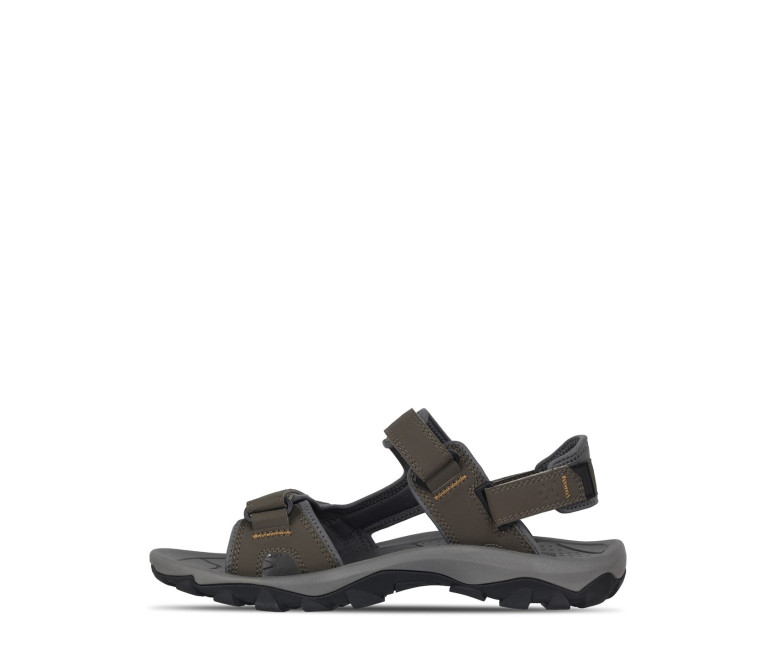 Karrimor Antibes Mens Sandals Brown
