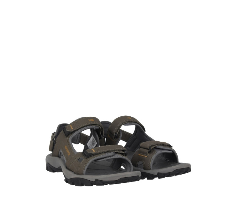 Karrimor Antibes Mens Sandals Brown