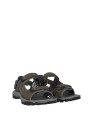 Karrimor Antibes Mens Sandals Brown