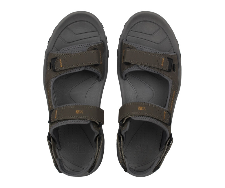 Karrimor Antibes Mens Sandals Brown
