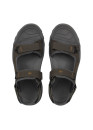 Karrimor Antibes Mens Sandals Brown
