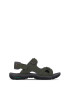 Karrimor Antibes Mens Walking Sandals Green