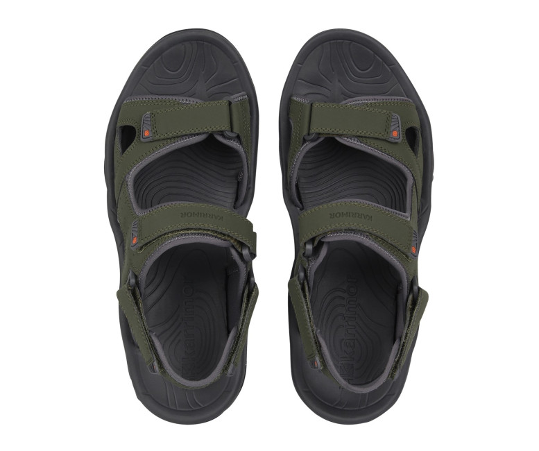 Чоловічі сандалі Karrimor Antibes Mens Sandals