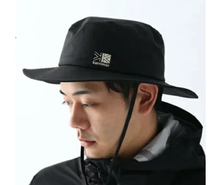 Karrimor rain 3L hat
