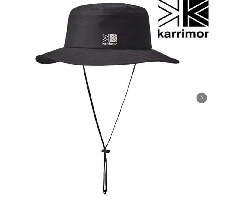 Karrimor rain 3L hat