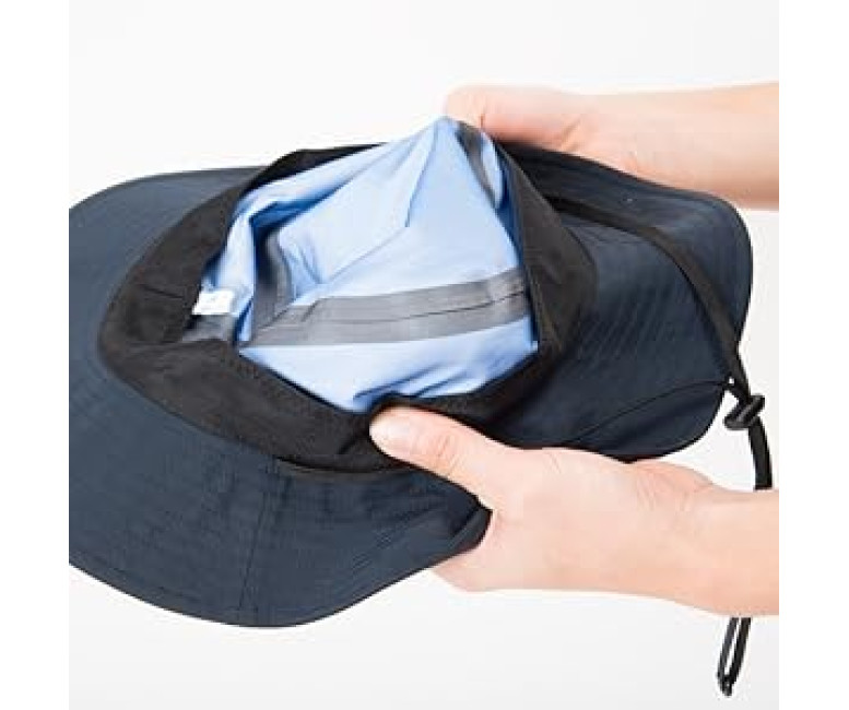Karrimor rain 3L hat