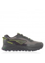 Karrimor Tempo Trail Mens Running Shoes Haki