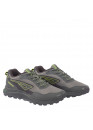 Karrimor Tempo Trail Mens Running Shoes Haki