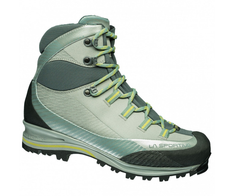 Гірські черевики LA SPORTIVA Trango Leather GTX