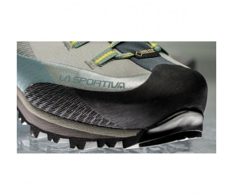 Гірські черевики LA SPORTIVA Trango Leather GTX