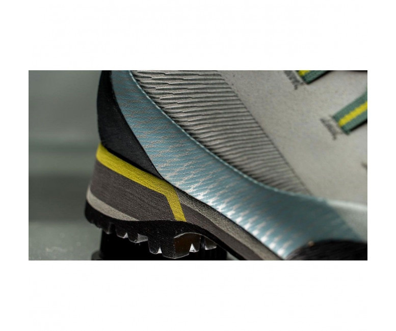 Гірські черевики LA SPORTIVA Trango Leather GTX