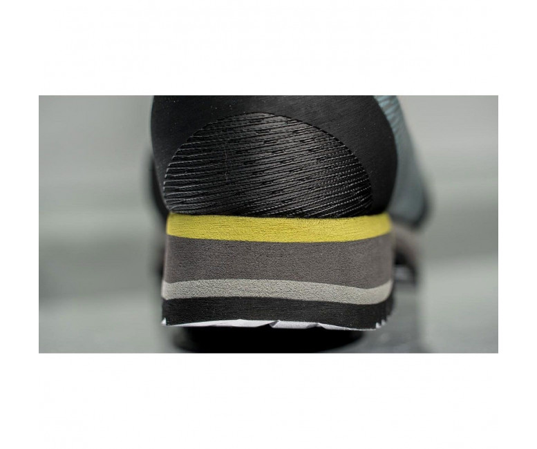 Гірські черевики LA SPORTIVA Trango Leather GTX