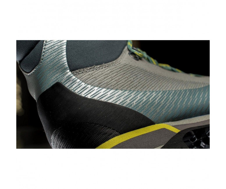 Гірські черевики LA SPORTIVA Trango Leather GTX