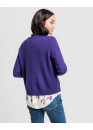 GANT Women's Superfine Lambswool Sweater 4805501