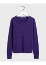 GANT Women's Superfine Lambswool Sweater 4805501
