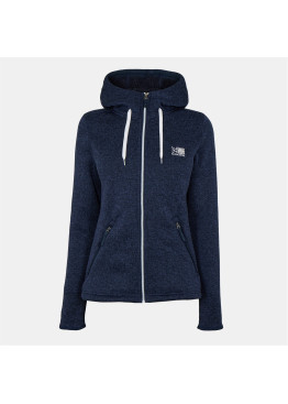 Karrimor Orbit Hoodie Ledies navy