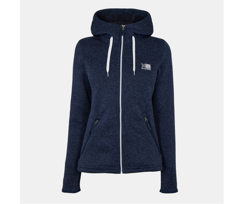 Karrimor Orbit Hoodie Ledies