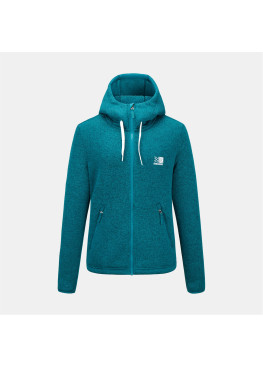 Karrimor Orbit Hoodie Ledies GReen