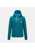 Karrimor Orbit Hoodie Ledies GReen