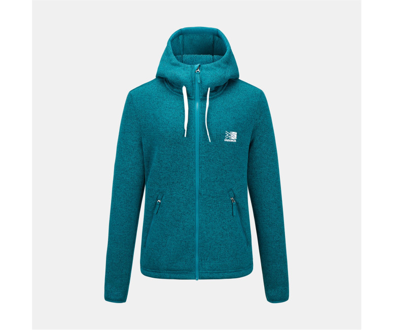 Karrimor Orbit Hoodie Ledies