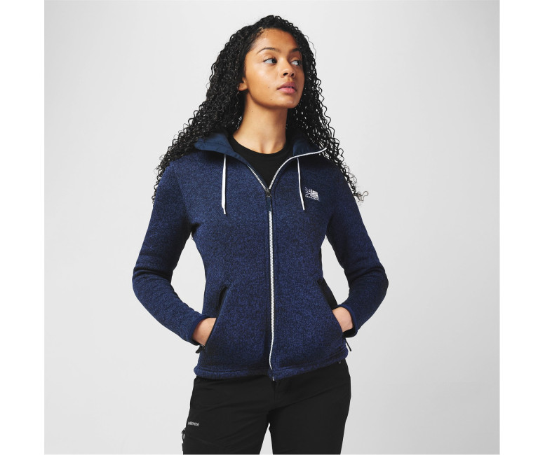 Karrimor Orbit Hoodie Ledies