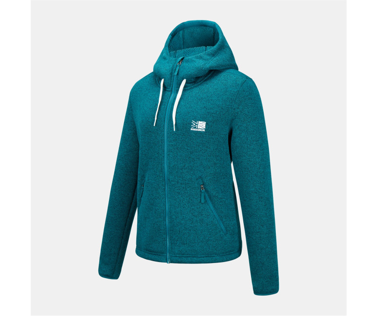 Karrimor Orbit Hoodie Ledies
