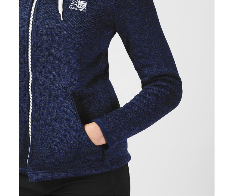 Karrimor Orbit Hoodie Ledies