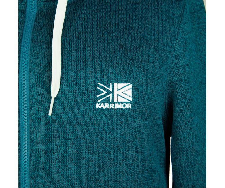Karrimor Orbit Hoodie Ledies