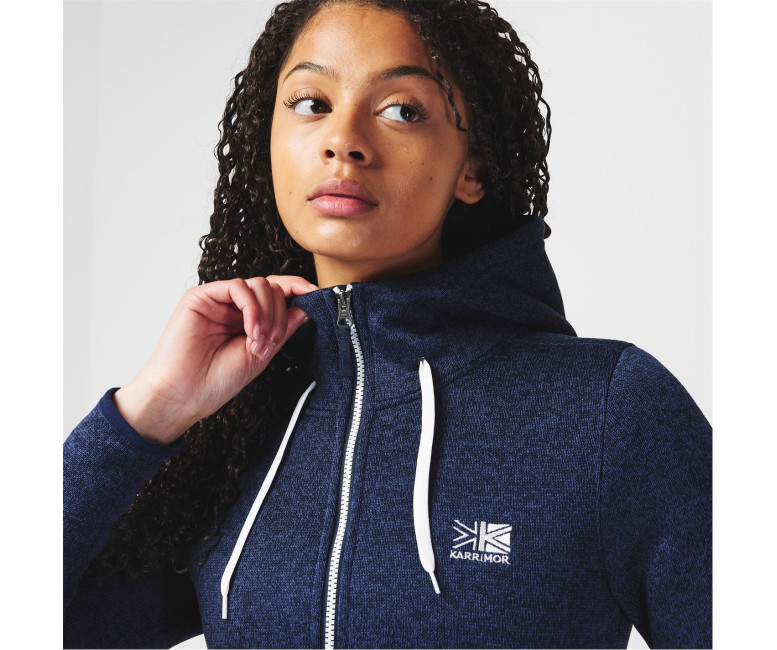 Karrimor Orbit Hoodie Ledies