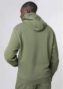 Lonsdale Essentials Logo Hoodie
