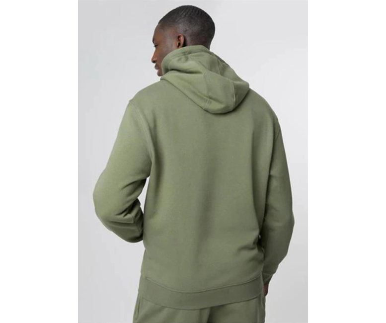 Lonsdale Essentials Logo Hoodie