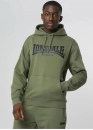 Lonsdale Essentials Logo Hoodie