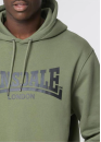 Lonsdale Essentials Logo Hoodie