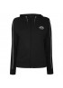 Lonsdale Interlock Hoodie Ladies