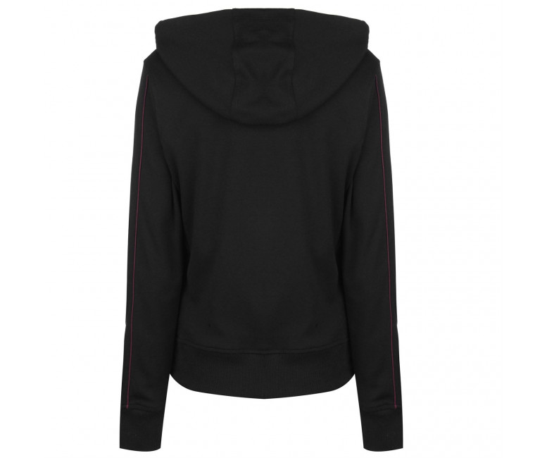 Худі Lonsdale Interlock Hoodie Ladies