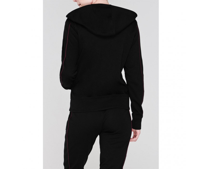 Худі Lonsdale Interlock Hoodie Ladies