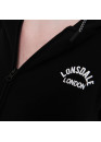 Худі Lonsdale Interlock Hoodie Ladies
