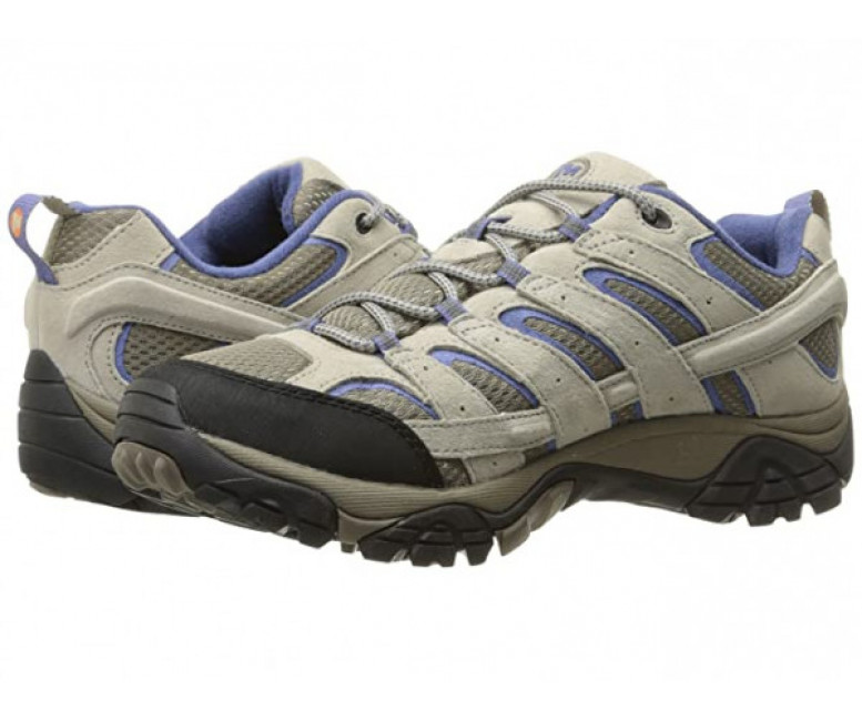 Merrel MOAB 2 Vent Shoes Grey