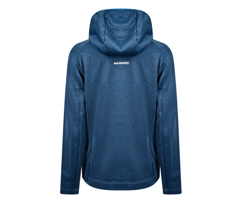 Mammut Nair Fleece Hoodie Ladies