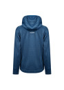 Mammut Nair Fleece Hoodie Ladies
