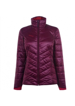 Mammut Rime Insulated Jacket Womens