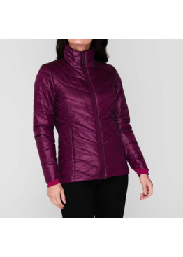 Mammut Rime Insulated Jacket Womens