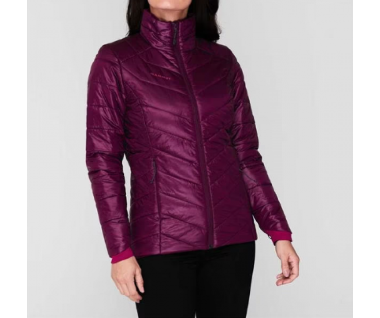 Mammut Rime Insulated Jacket Womens